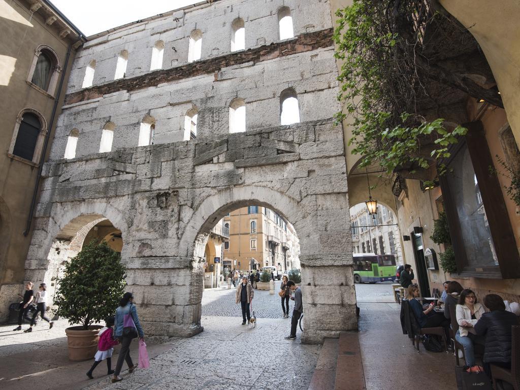 Italianflat - Palazzo Rizzardi Apartment *