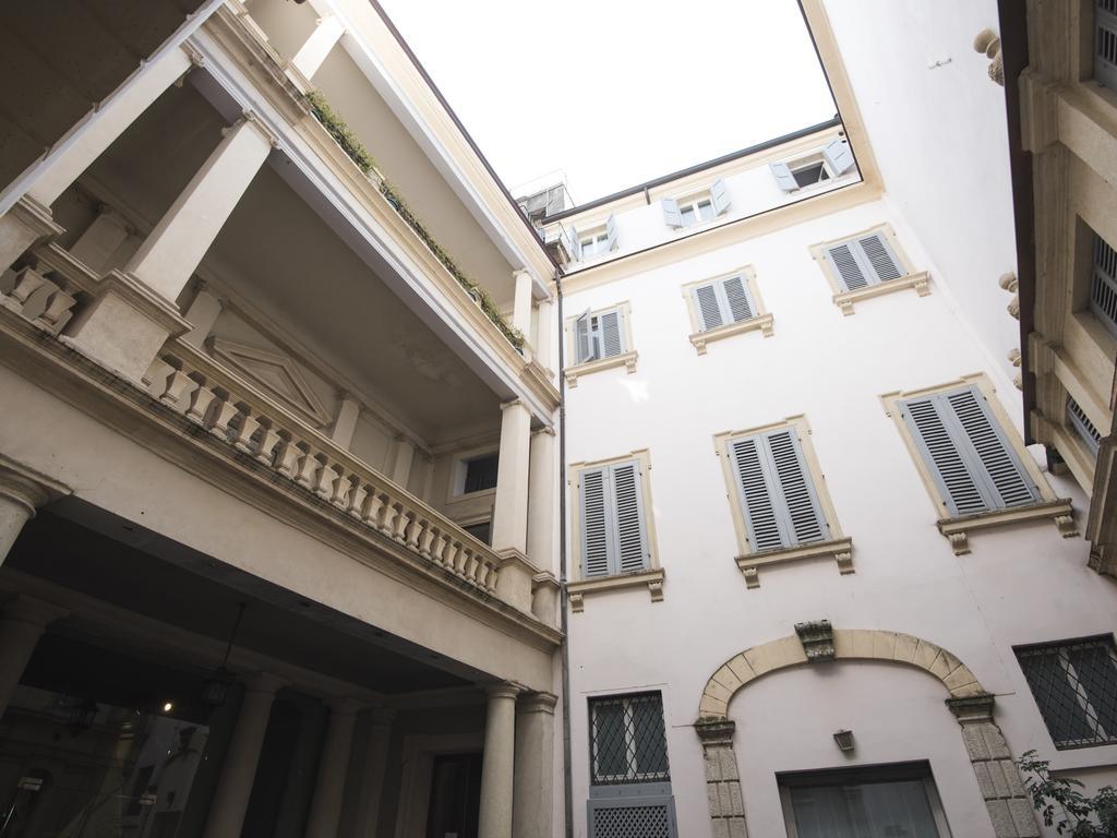 Apartment Italianflat - Palazzo Rizzardi