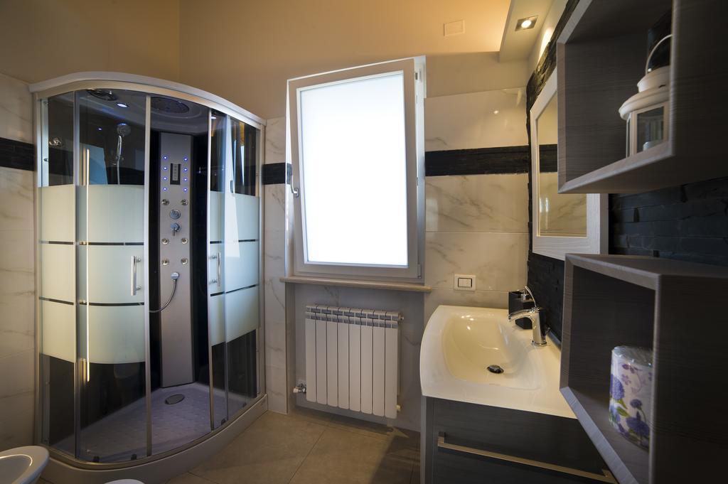 Belvedere Apartment
