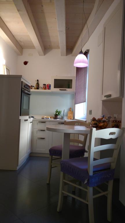 Romeo E Giulietta Apartment