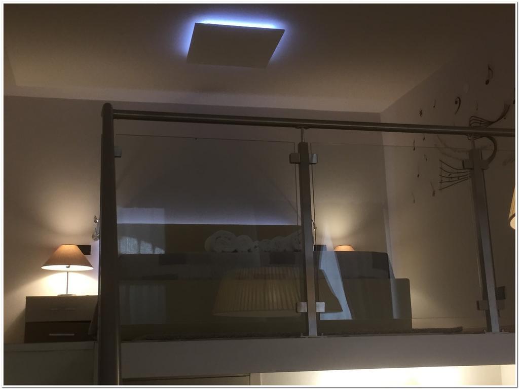 & Juliet Luxury Apartment *