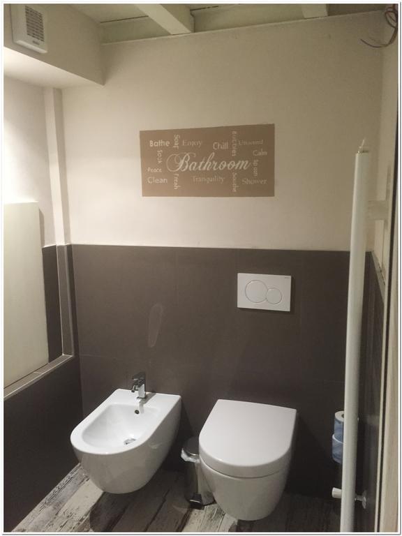 & Juliet Luxury Apartment