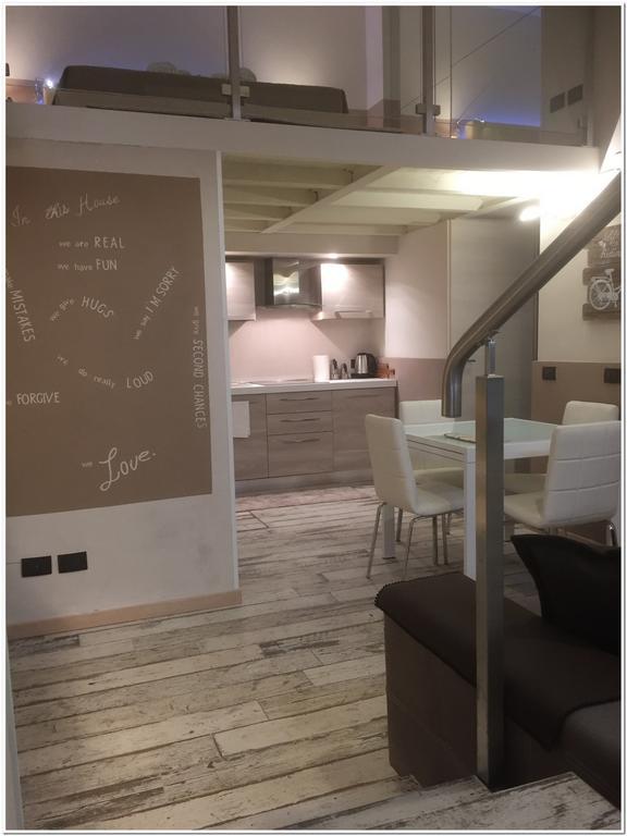 Apartment & Juliet Luxury Verona