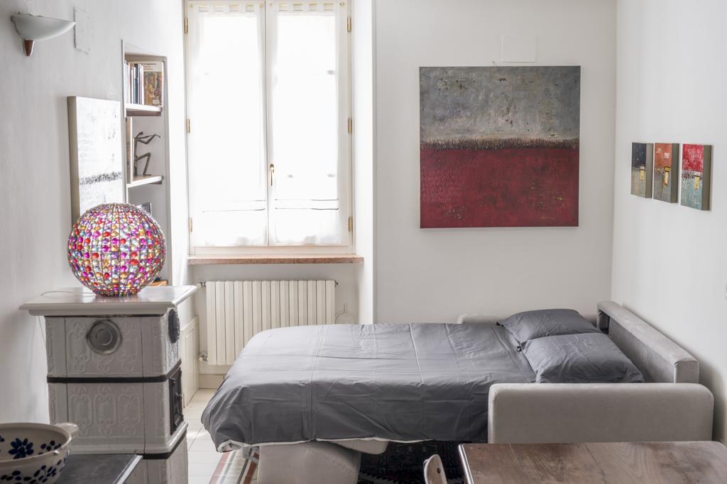 Ponte Nuovo Appartement *