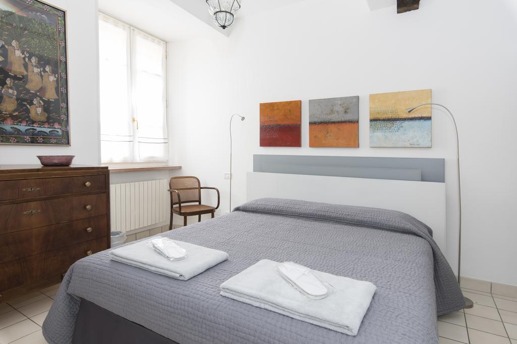 Ponte Nuovo Appartement