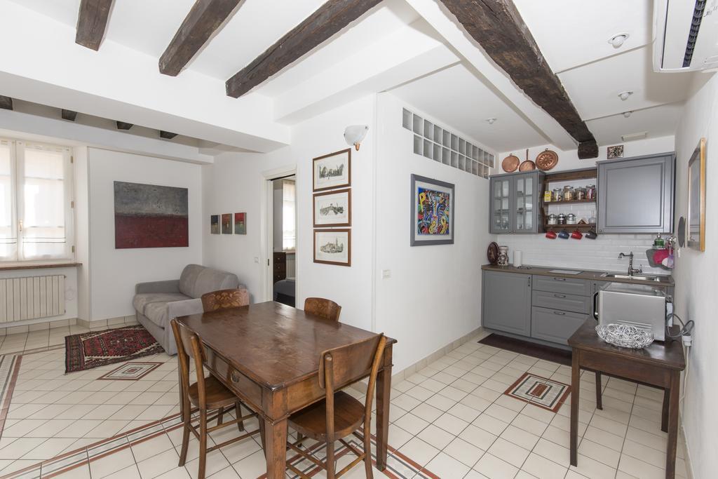 Appartement Ponte Nuovo