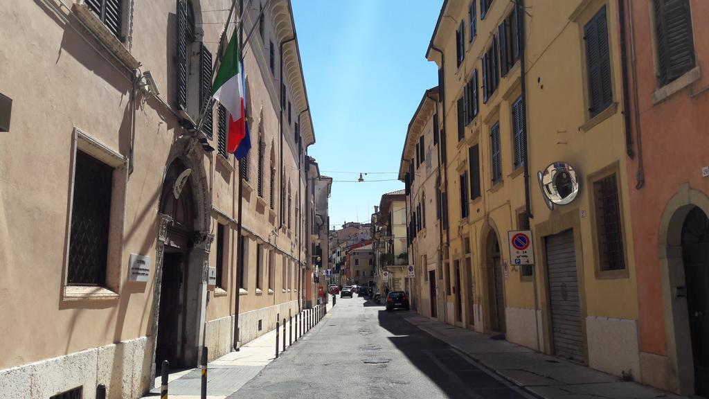 Ponte Nuovo Appartement