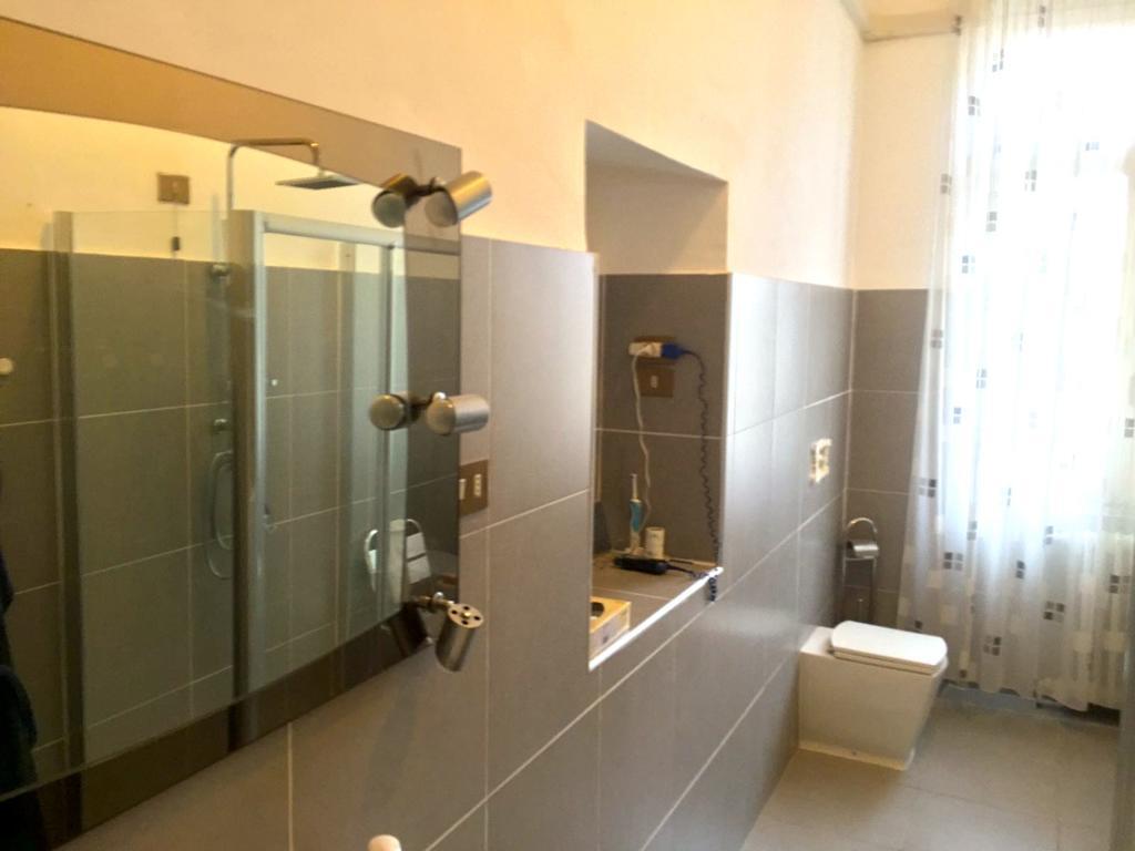Appartement Writer's San Fermo *