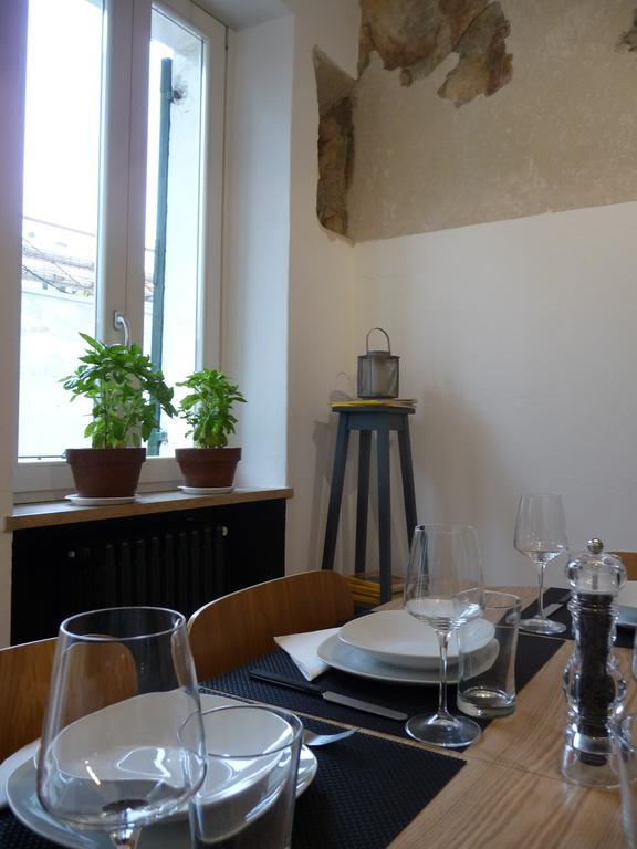 Casa Spinetta Malaspina - Apartment