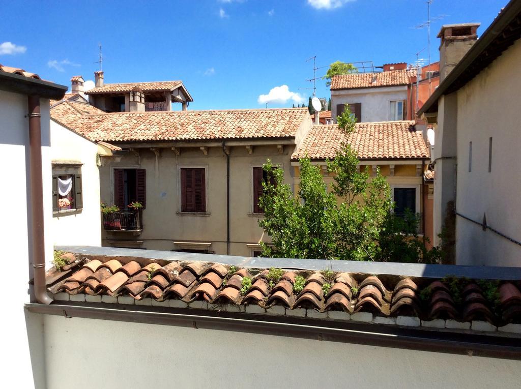 Apartment Augustus Centro Storico *