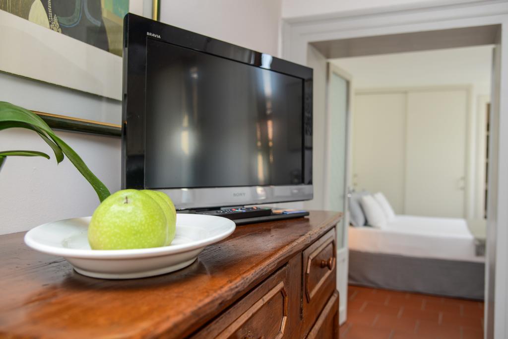 Apartment Augustus Centro Storico *