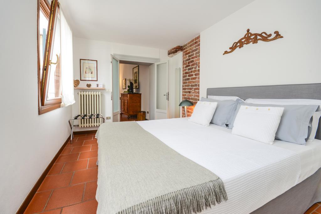 Apartment Augustus Centro Storico *