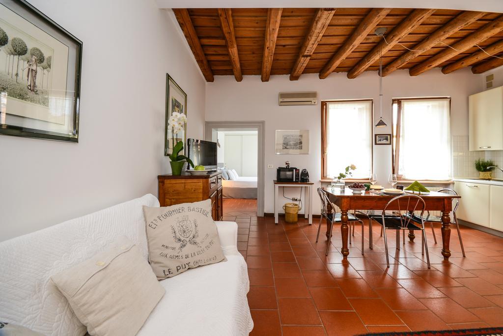 Augustus Centro Storico Apartment