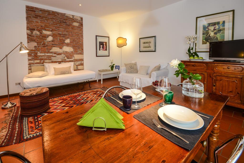 Augustus Centro Storico Apartment
