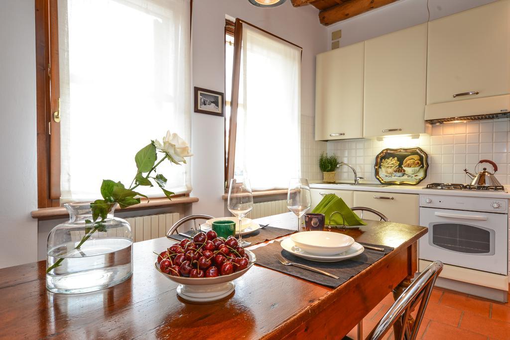 Apartment Augustus Centro Storico Verona