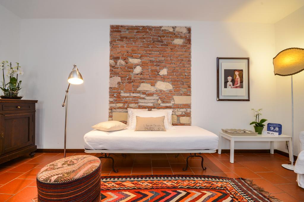 Augustus Centro Storico Apartment