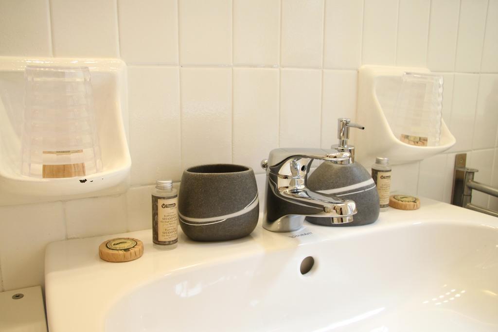 Rubele34 Appartement *