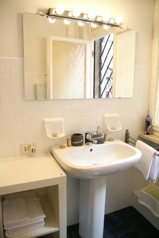 Appartement Rubele34 Verona