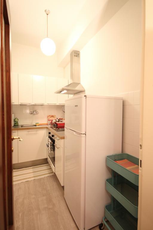 Rubele34 Appartement Verona