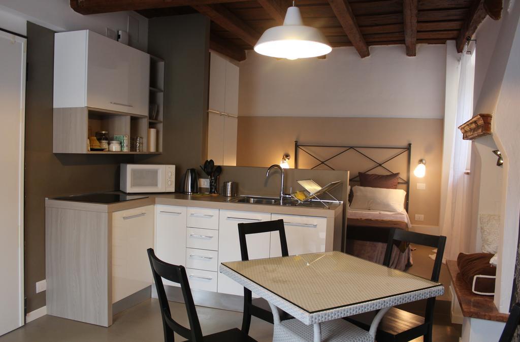 Residenza Star Appartement