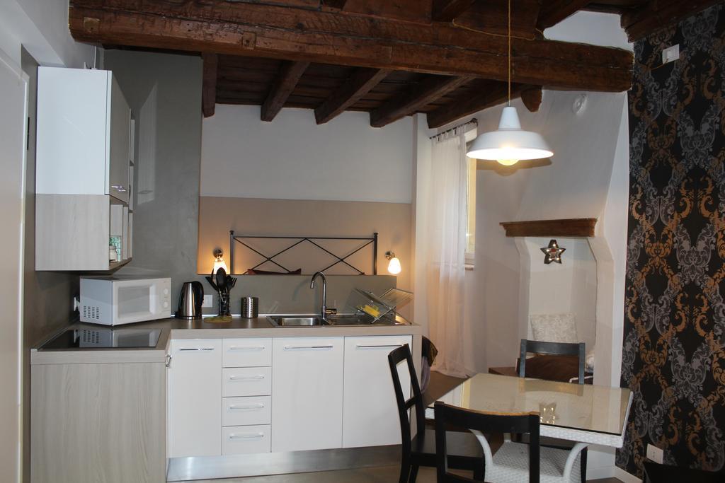 Appartement Residenza Star