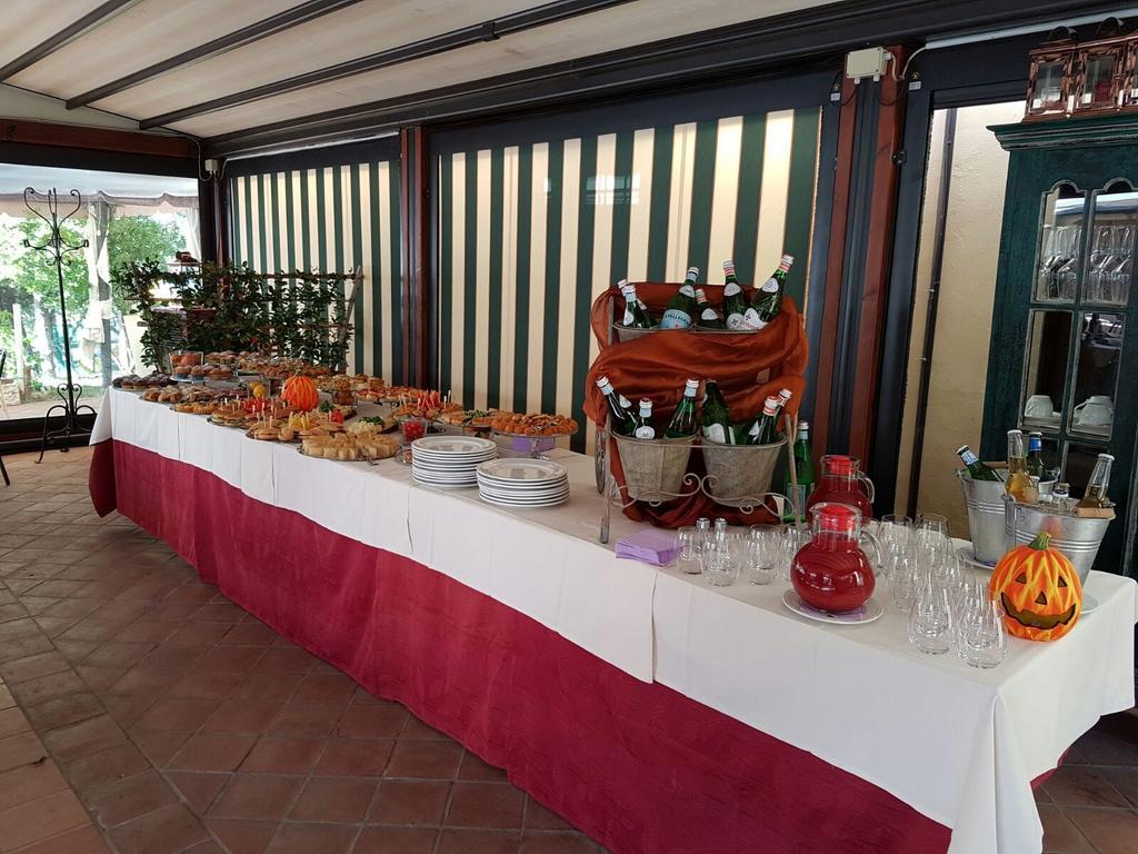 Country house Casale Degli Ulivi