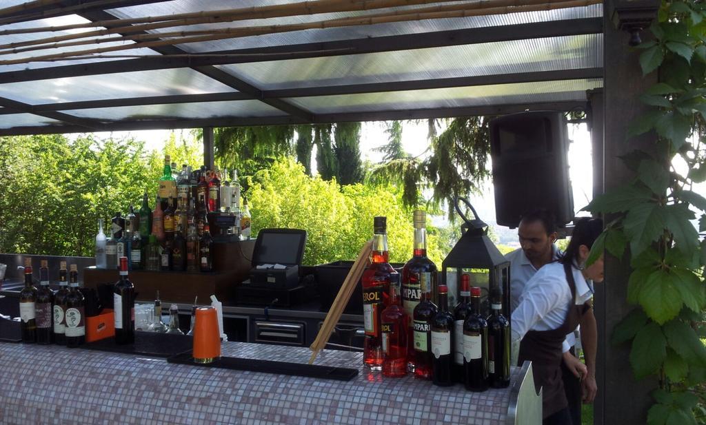 Casale Degli Ulivi Country house *