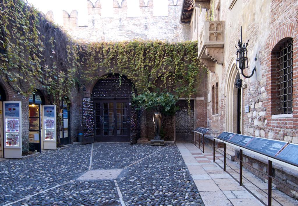 Italianflat - Palazzo Rizzardi * Verona