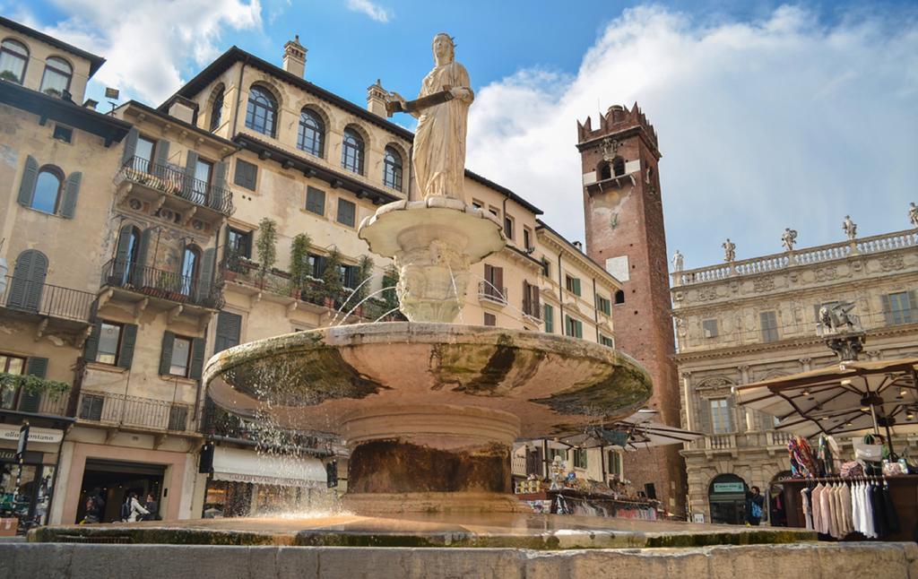 Apartment Italianflat - Palazzo Rizzardi Verona