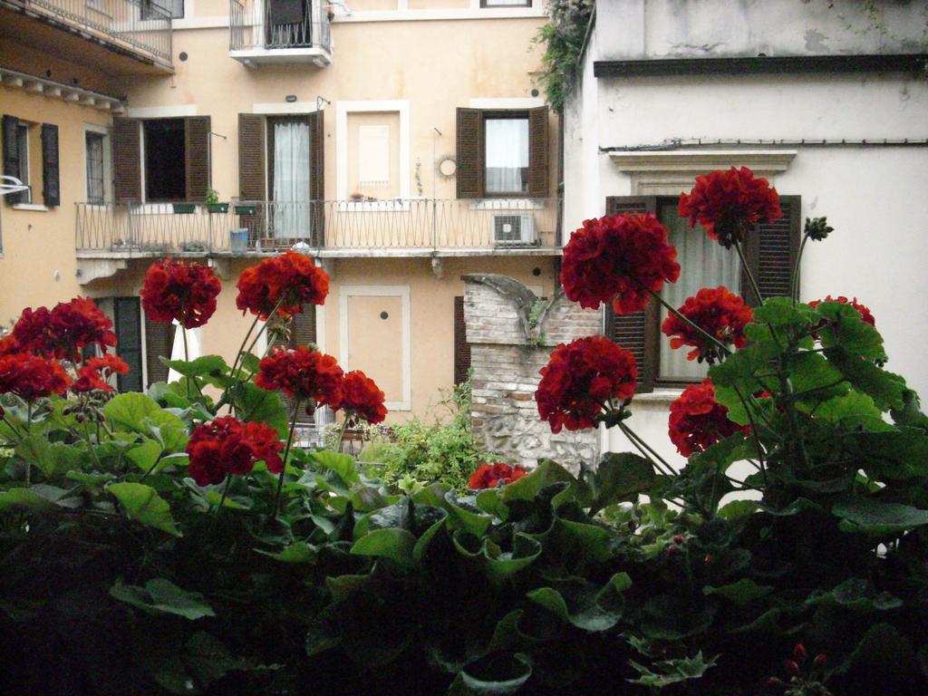 A Casa Di Luca *