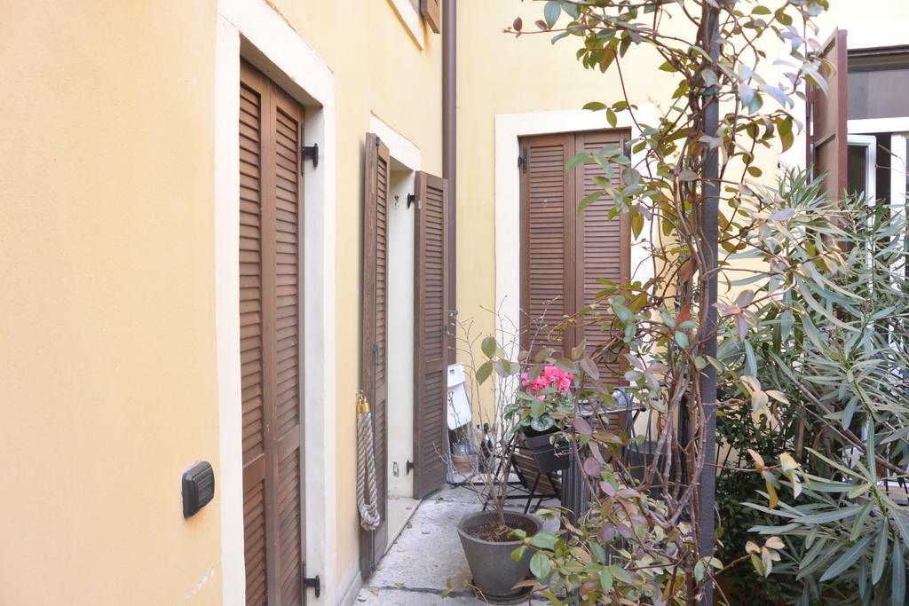 Bed & Breakfast Arena Verona