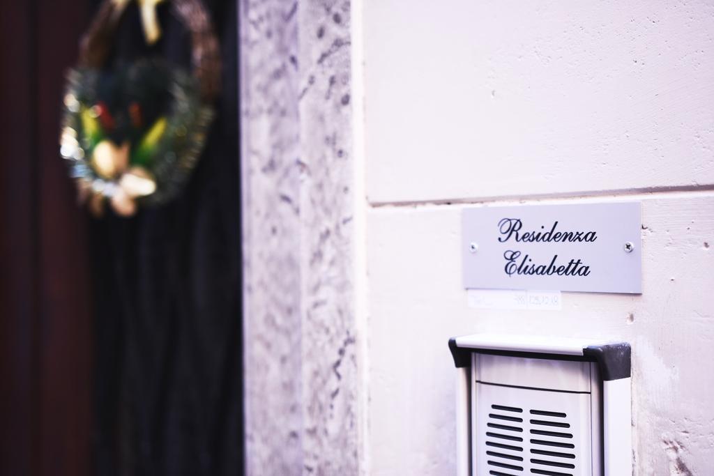 Residenza Elisabetta Gasthuis *