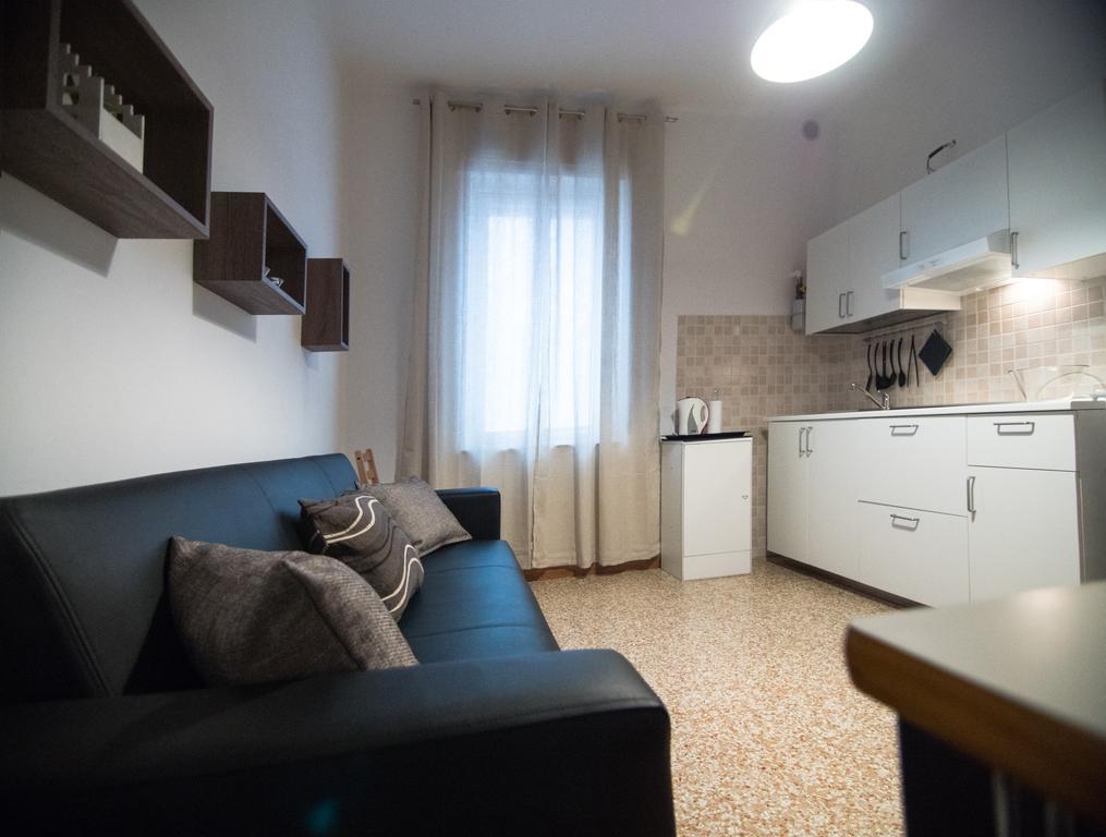 Matilde's House Apartamento *