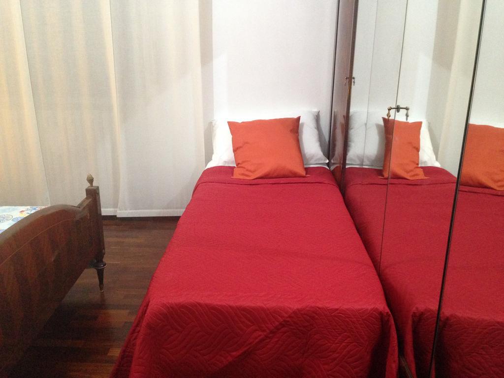 Sandra 1 Apartment