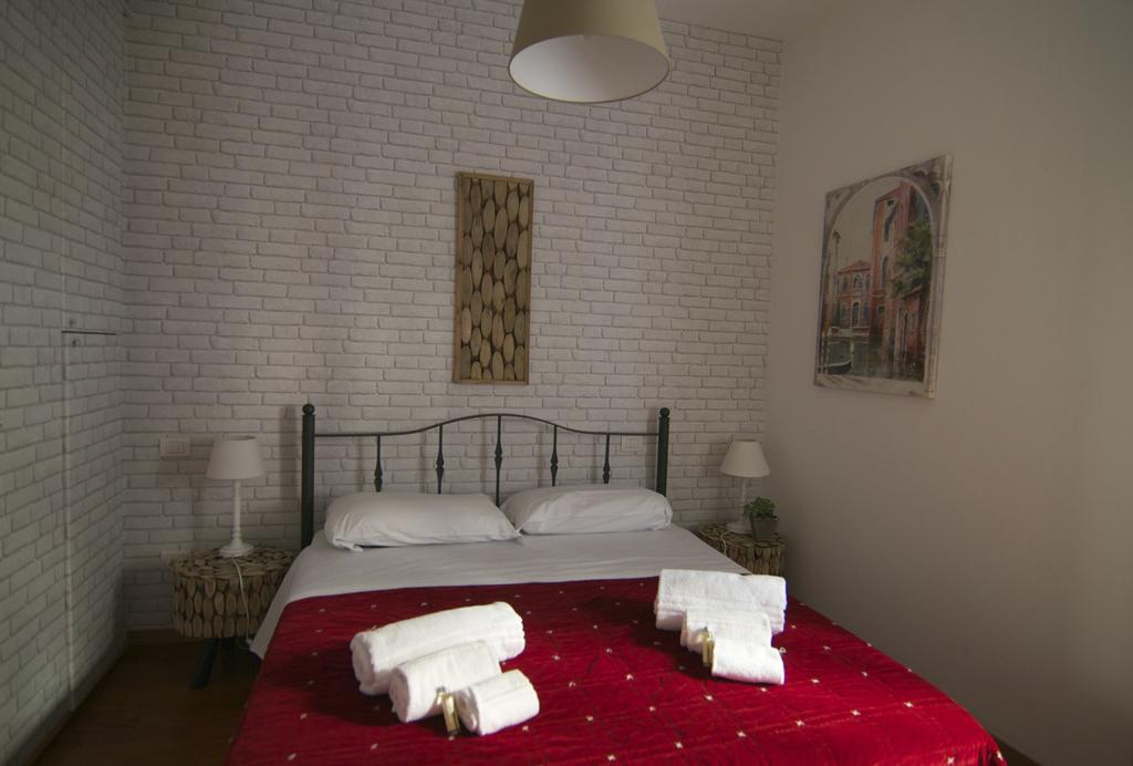 Apartamento Leoncino *