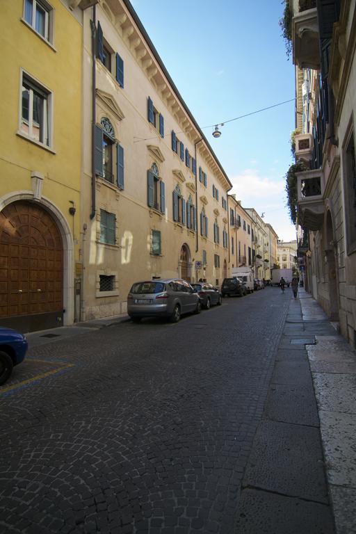 Apartamento Leoncino