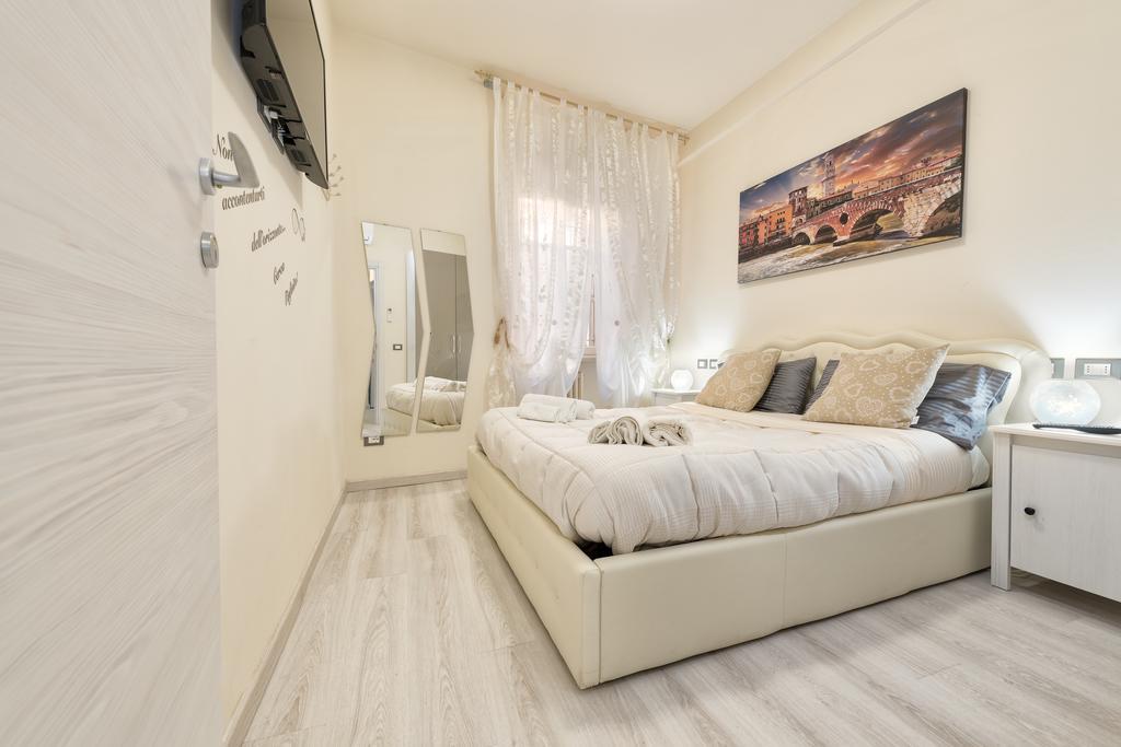 Gasthuis Residenza Elisabetta *