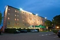 Alliance Hotel