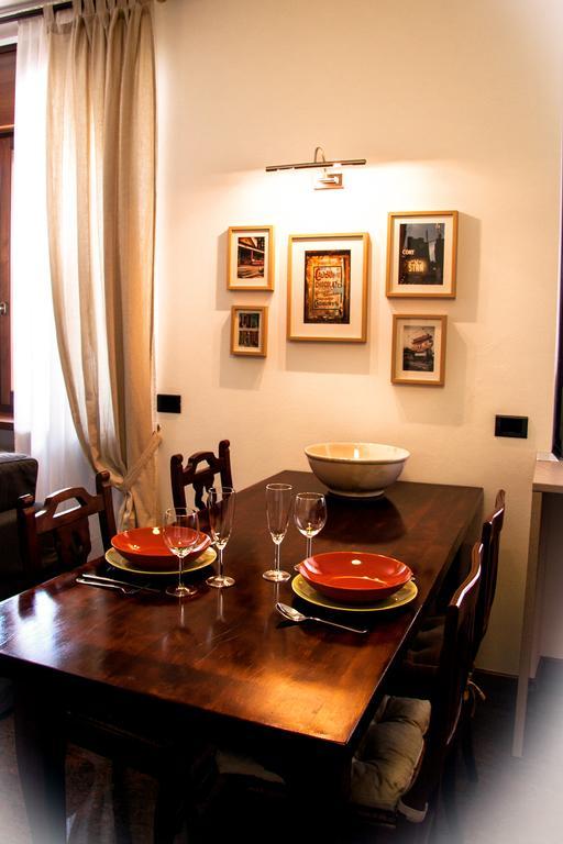 La Tana Apartment Verona
