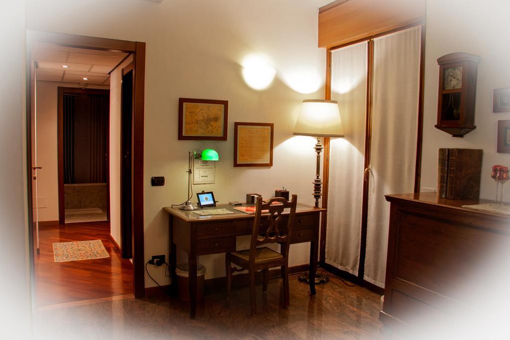 Apartment La Tana Verona