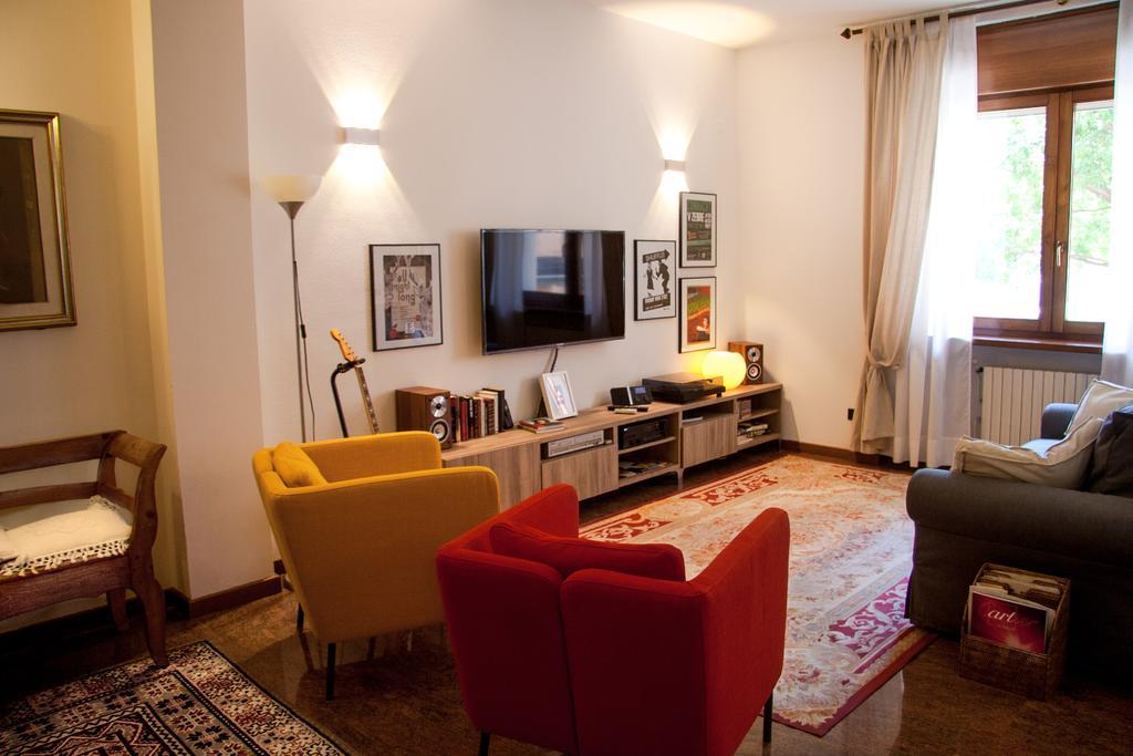 Apartment La Tana