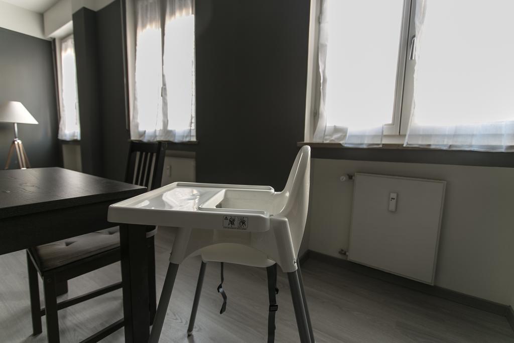Cittadella 12 Appartamento