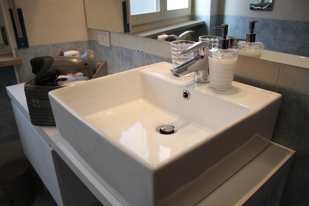 Apartment Monte Pasubio *