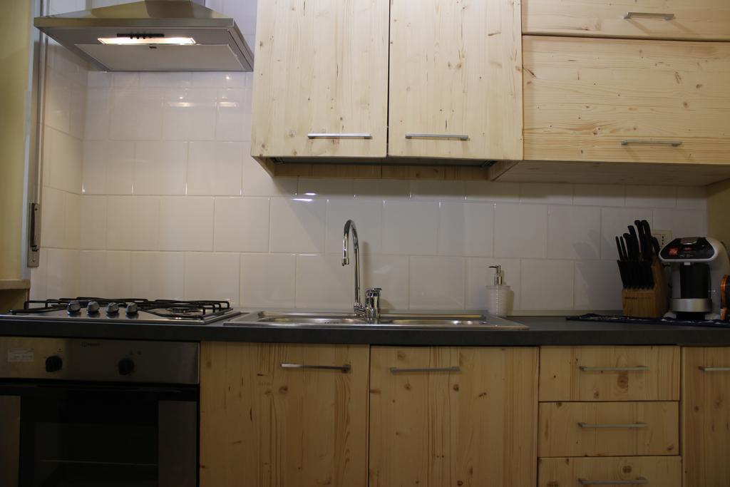 Monte Pasubio Apartment Verona