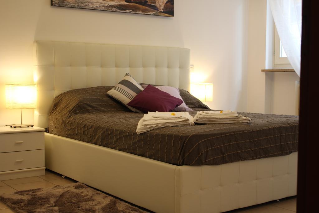 Monte Pasubio Apartment *