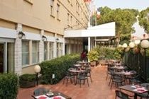 Alliance Hotel 4*