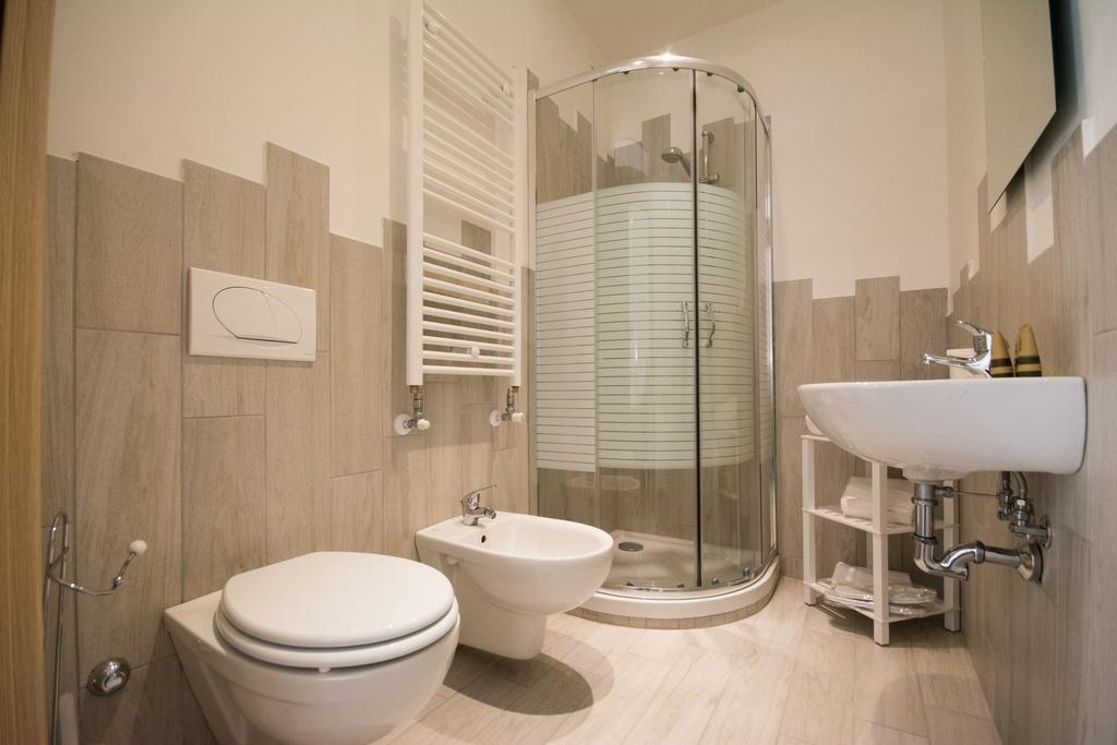Meryem Locazione Turistica 3* Verona