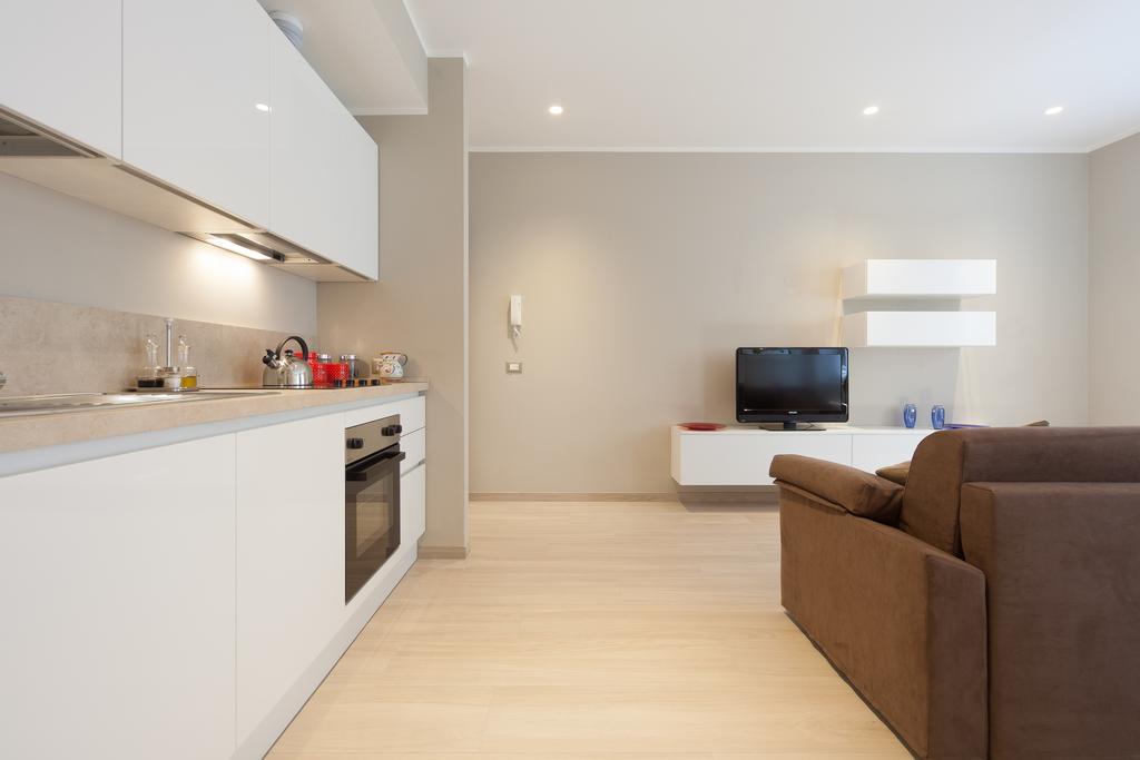 Residenza Callas Apartment Verona
