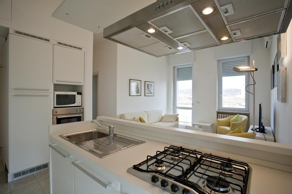 Apartamento Veronaforent Selene Verona