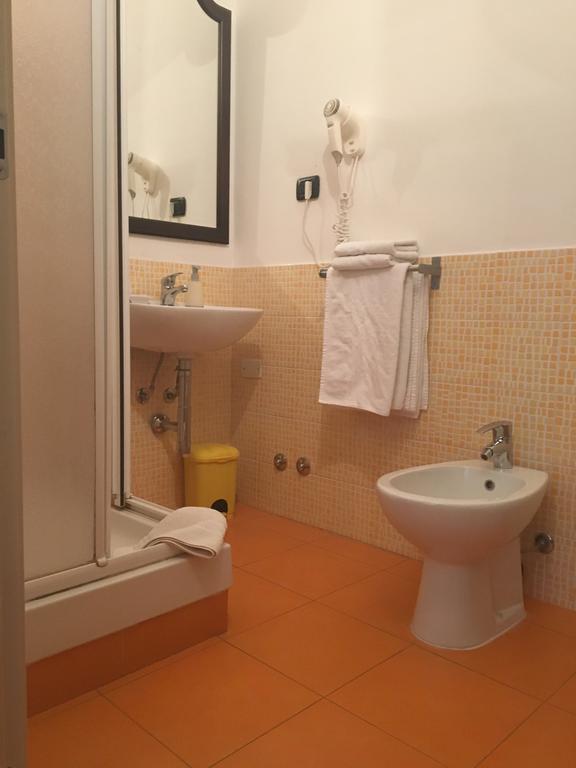 Bed & Breakfast Fiore Di Roby 2*